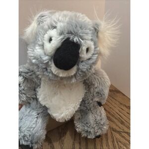 GANZ Webkinz KOALA BEAR Plush 8 Inch‎ Stuffed Australian Animal